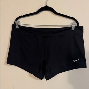 Nike Women's Performance Game Short